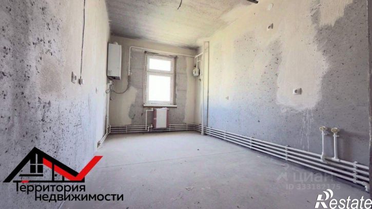 2-комн квартира улица Братьев Манганари, 24к2