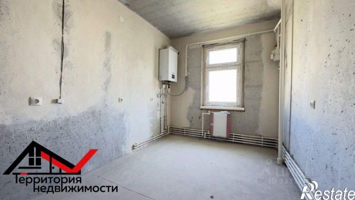 2-комн квартира улица Братьев Манганари, 24к2