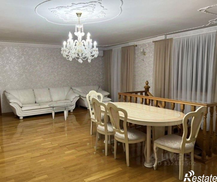 5-комн квартира Симферопольский район