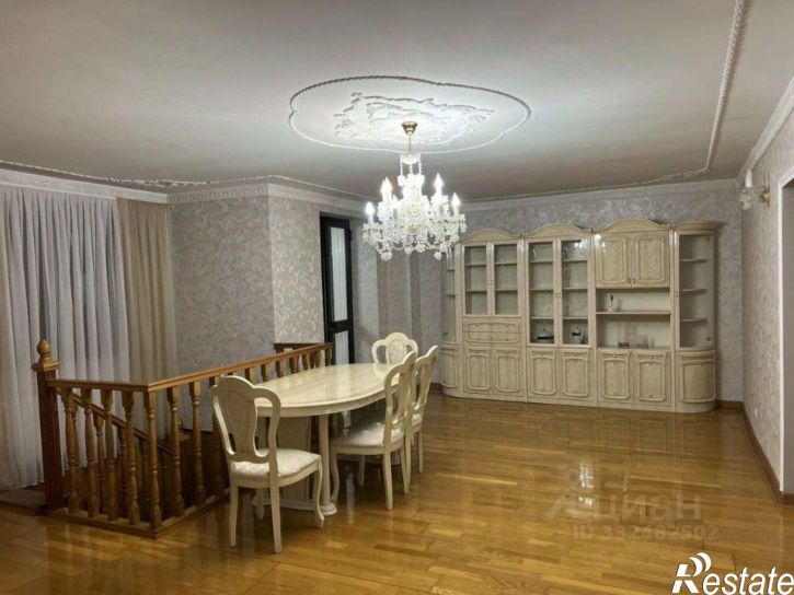 5-комн квартира Симферопольский район