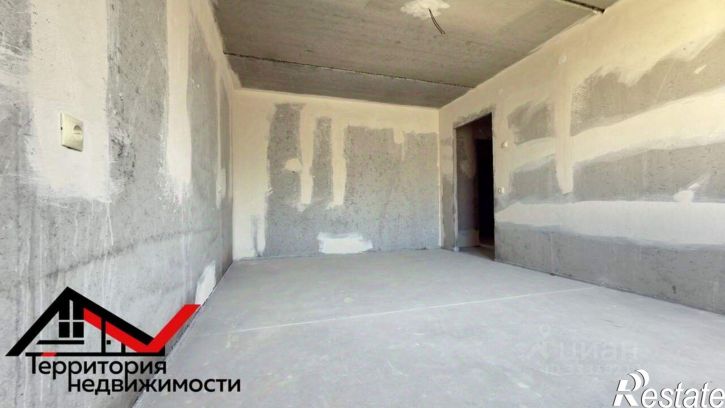 2-комн квартира улица Братьев Манганари, 24к2