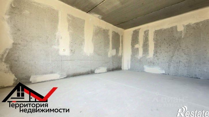 2-комн квартира улица Братьев Манганари, 24к2
