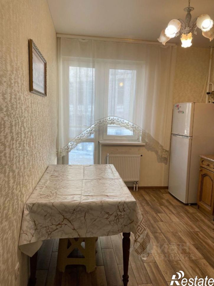 1-комн квартира Симферополь, Киевская улица