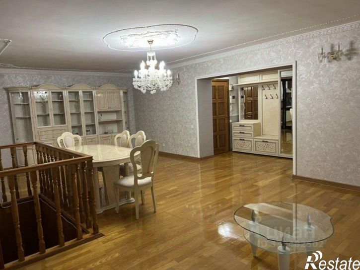 5-комн квартира Симферопольский район