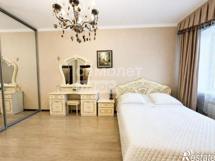 2-комн квартира Евпатория г., Московская ул., д.46