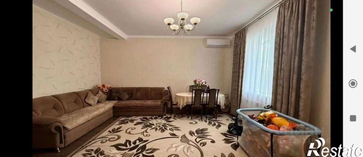 Коттедж/дом Симферопольский район
