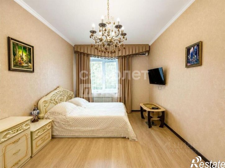 2-комн квартира Евпатория г., Московская ул., д.46