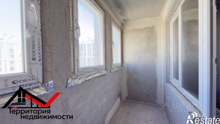2-комн квартира улица Братьев Манганари, 24к2