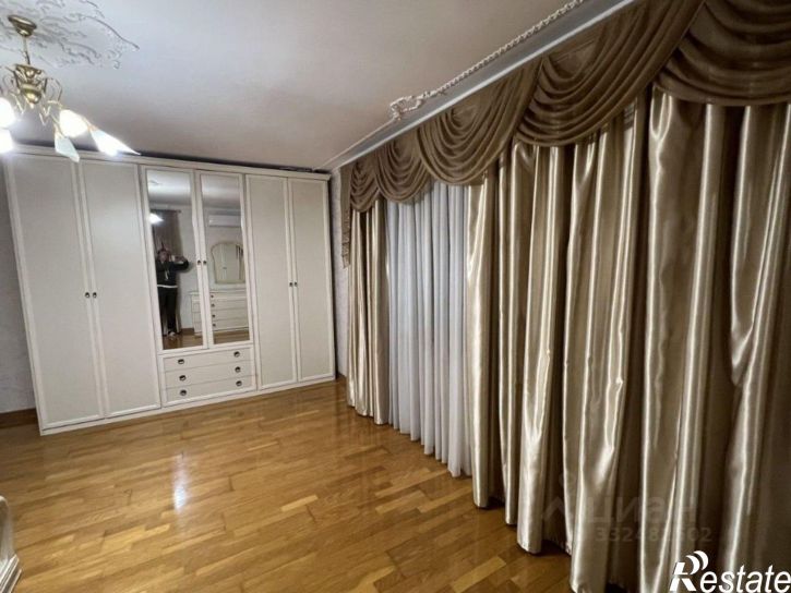 5-комн квартира Симферопольский район