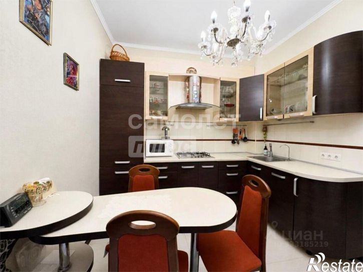 2-комн квартира Евпатория г., Московская ул., д.46