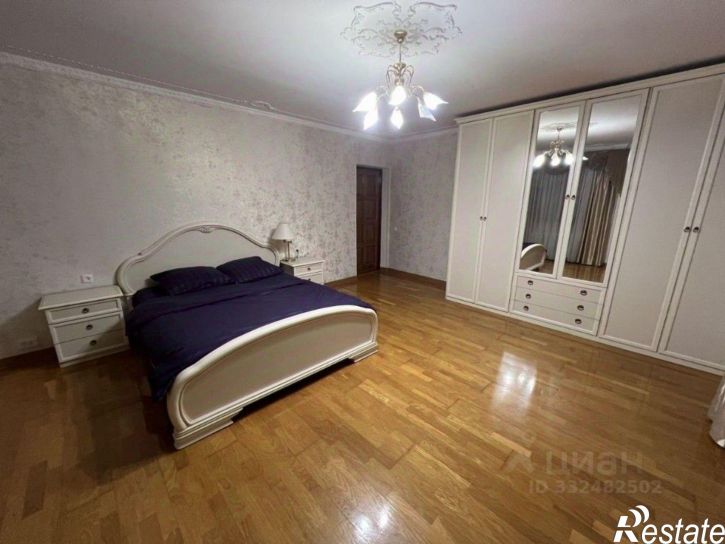 5-комн квартира Симферопольский район