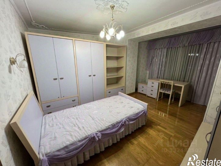 5-комн квартира Симферопольский район