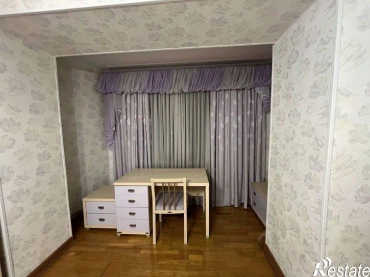 5-комн квартира Симферопольский район
