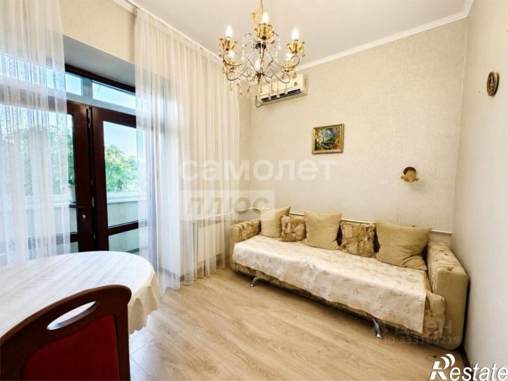 2-комн квартира Евпатория г., Московская ул., д.46