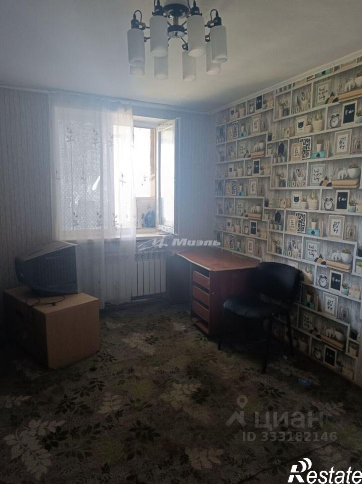 2-комн квартира Симферополь г., Гоголя ул., д.68