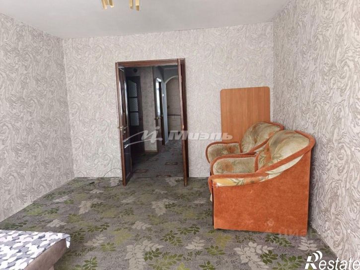 2-комн квартира Симферополь г., Гоголя ул., д.68