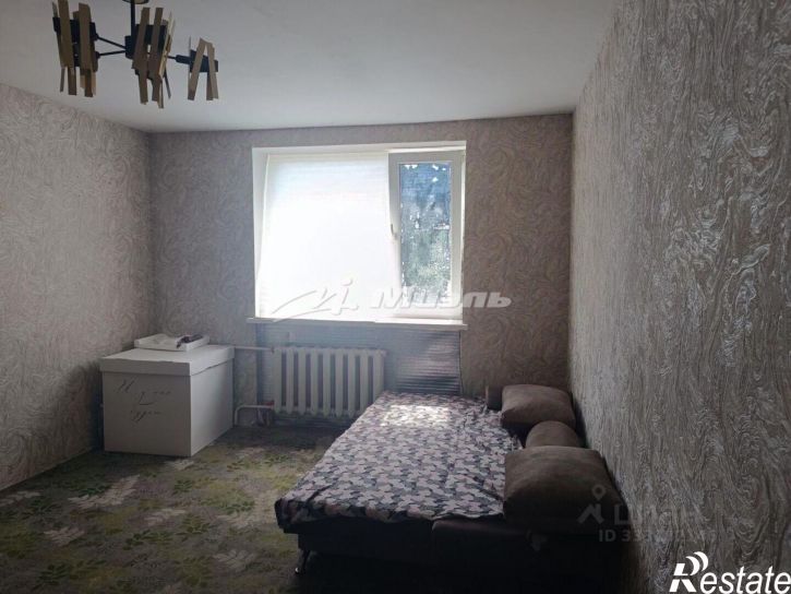 2-комн квартира Симферополь г., Гоголя ул., д.68
