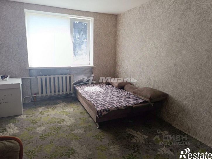 2-комн квартира Симферополь г., Гоголя ул., д.68
