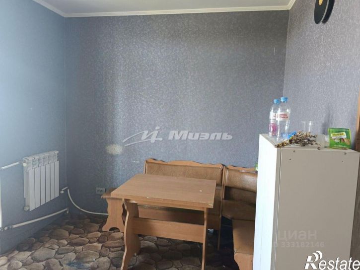2-комн квартира Симферополь г., Гоголя ул., д.68