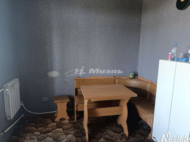 2-комн квартира Симферополь г., Гоголя ул., д.68