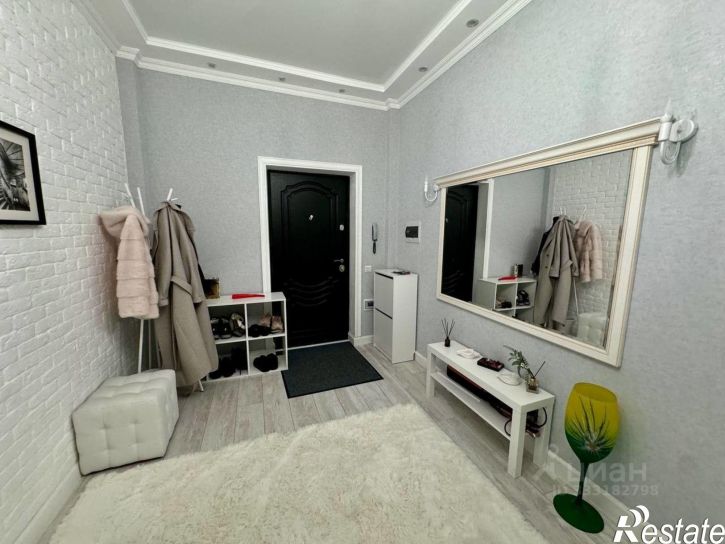 2-комн квартира Битакская ул,дом 17