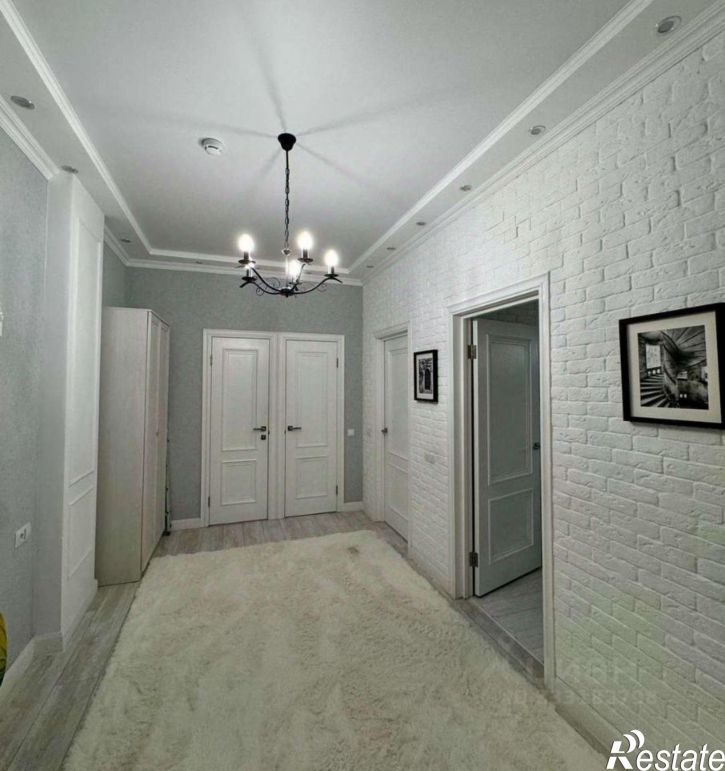 2-комн квартира Битакская ул,дом 17