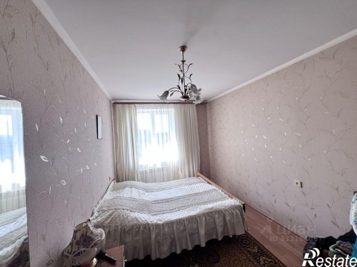 3-комн квартира Симферополь