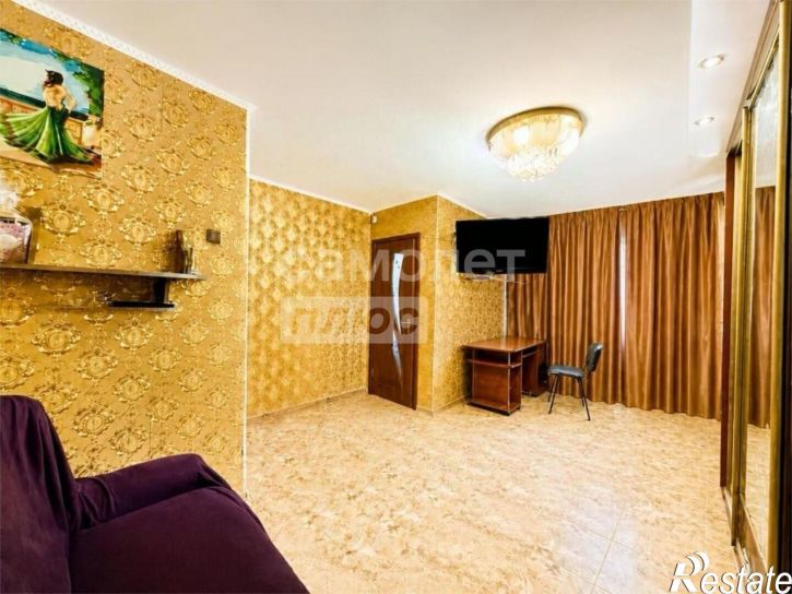 3-комн квартира Нахимовский район, 1-я Бастионная ул., д.4