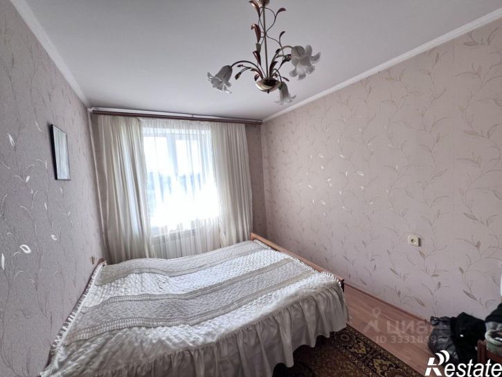 3-комн квартира Симферополь