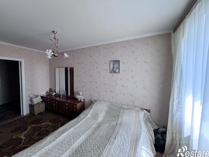 3-комн квартира Симферополь