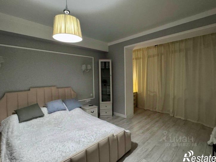 2-комн квартира Битакская ул,дом 17