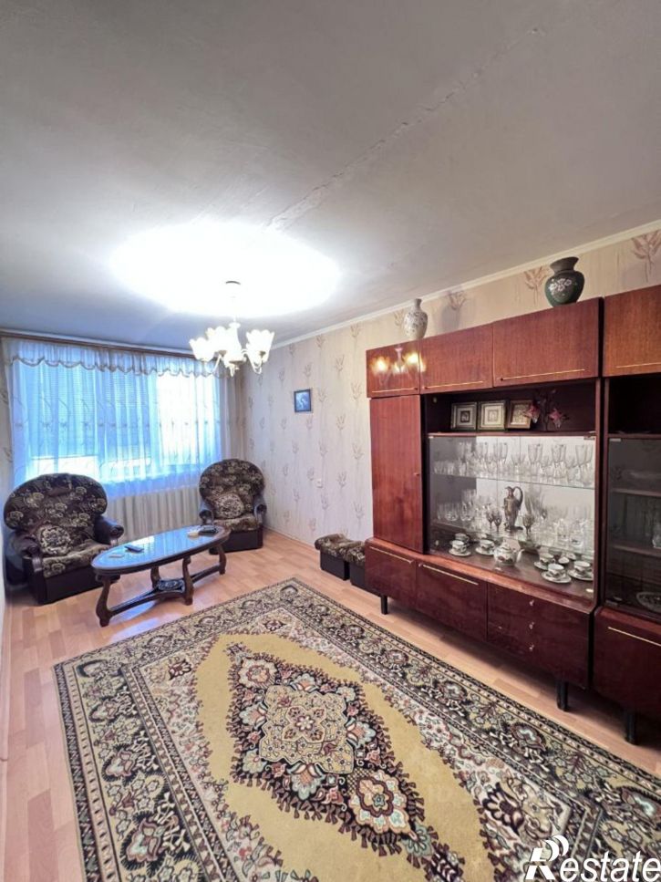 3-комн квартира Симферополь