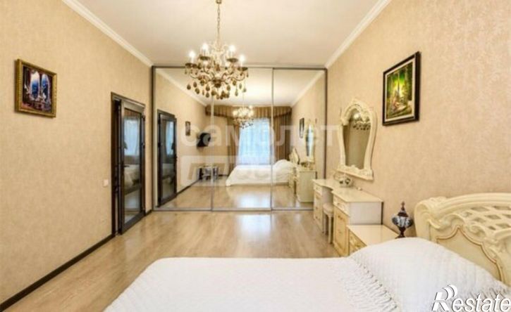 2-комн квартира Евпатория, Московская улица, 46А