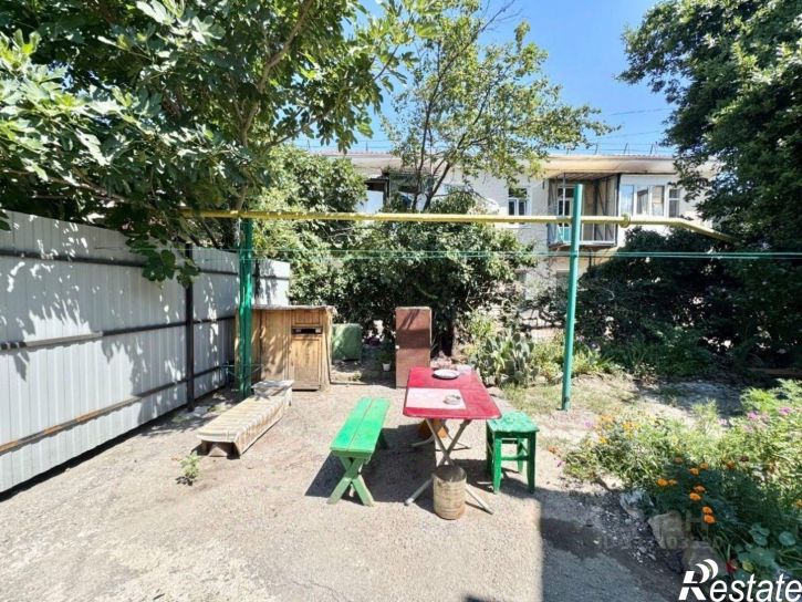 2-комн квартира Ялта городской округ, Ялта