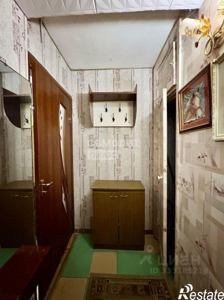 3-комн квартира Нахимовский район, 1-я Бастионная ул., д.4