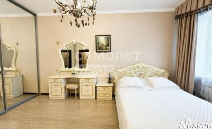 2-комн квартира Евпатория, Московская улица, 46А