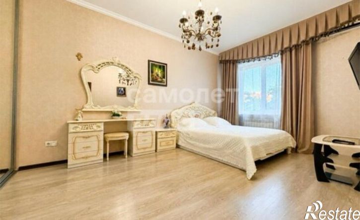 2-комн квартира Евпатория, Московская улица, 46А