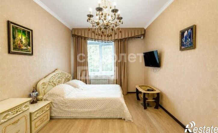 2-комн квартира Евпатория, Московская улица, 46А