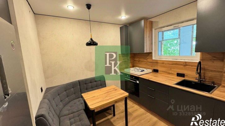 1-комн квартира проспект Генерала Острякова, д 162