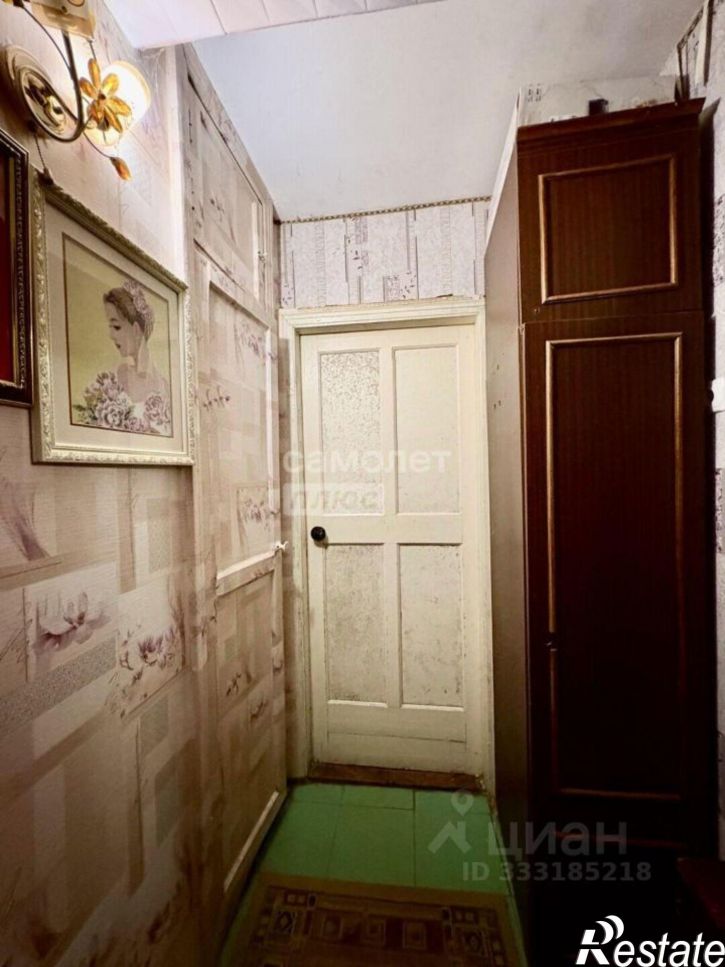 3-комн квартира Нахимовский район, 1-я Бастионная ул., д.4