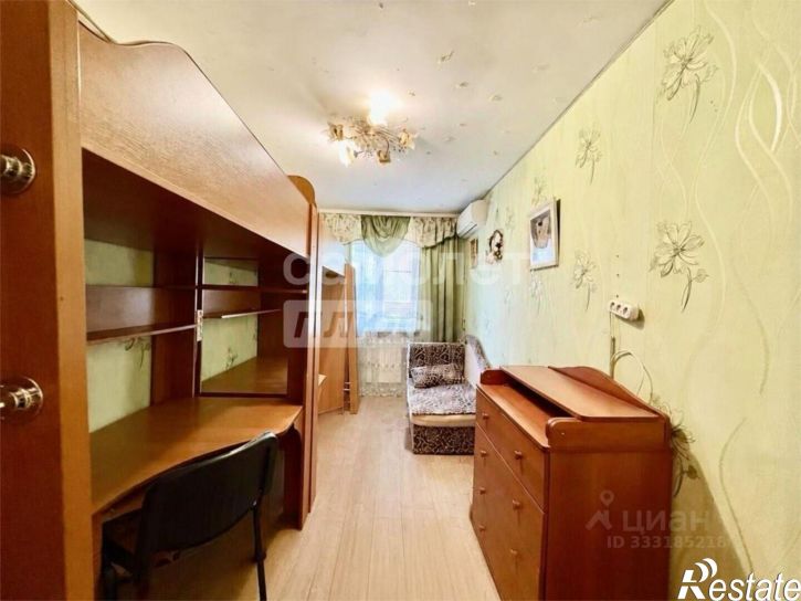 3-комн квартира Нахимовский район, 1-я Бастионная ул., д.4