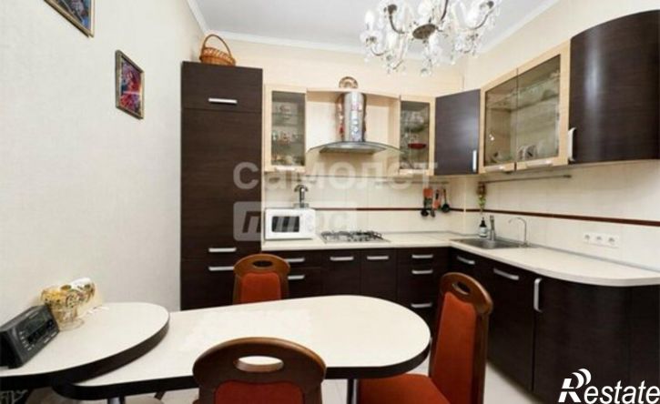 2-комн квартира Евпатория, Московская улица, 46А