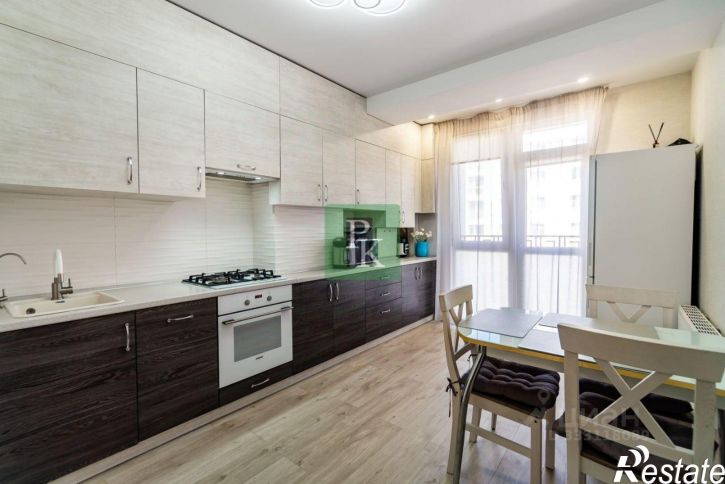 2-комн квартира улица Челнокова, д 17 к 2а