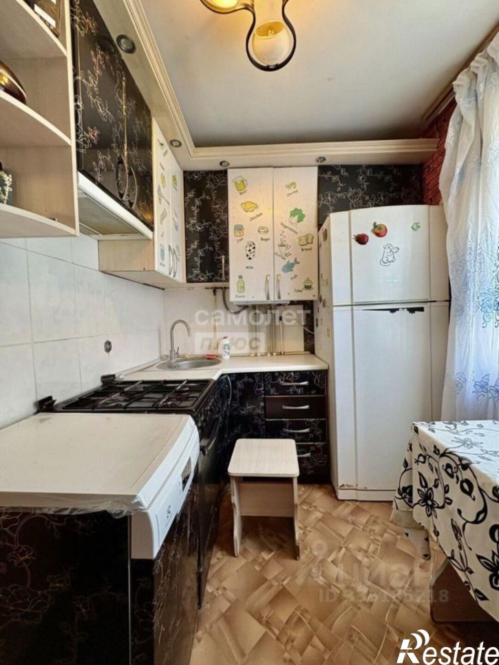 3-комн квартира Нахимовский район, 1-я Бастионная ул., д.4