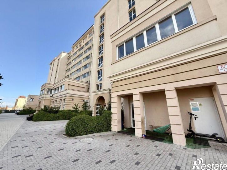 2-комн квартира г Евпатория, ул Симферопольская, зд 2ф стр 1