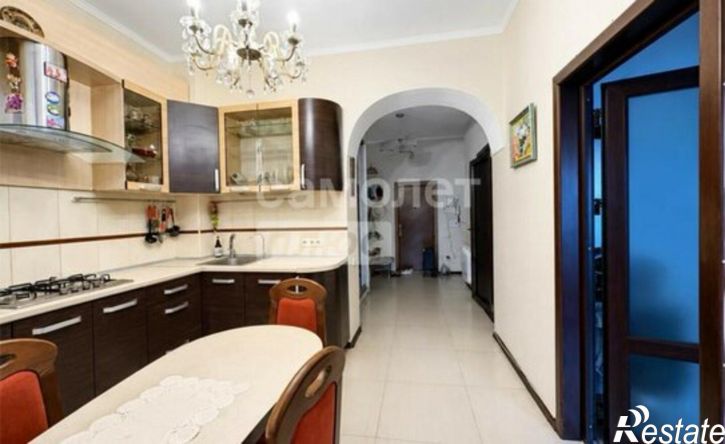 2-комн квартира Евпатория, Московская улица, 46А