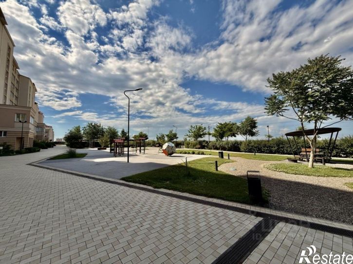 2-комн квартира г Евпатория, ул Симферопольская, зд 2ф стр 1