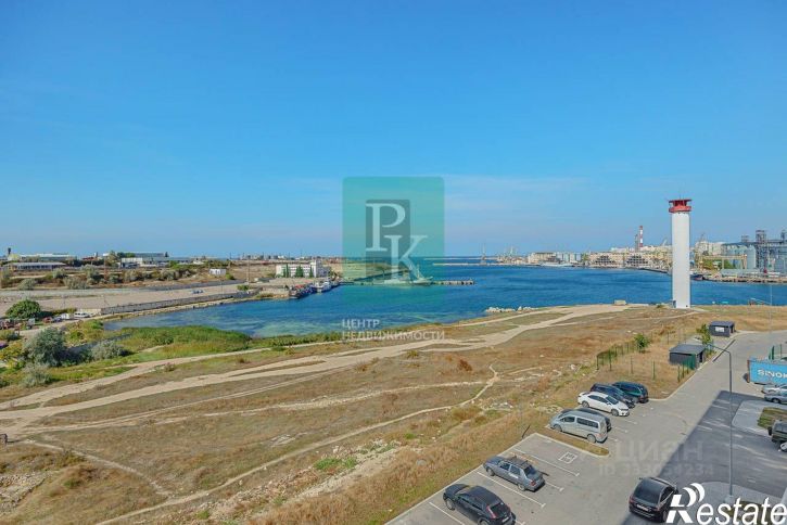 1-комн квартира улица Братьев Манганари, д 30 к 1