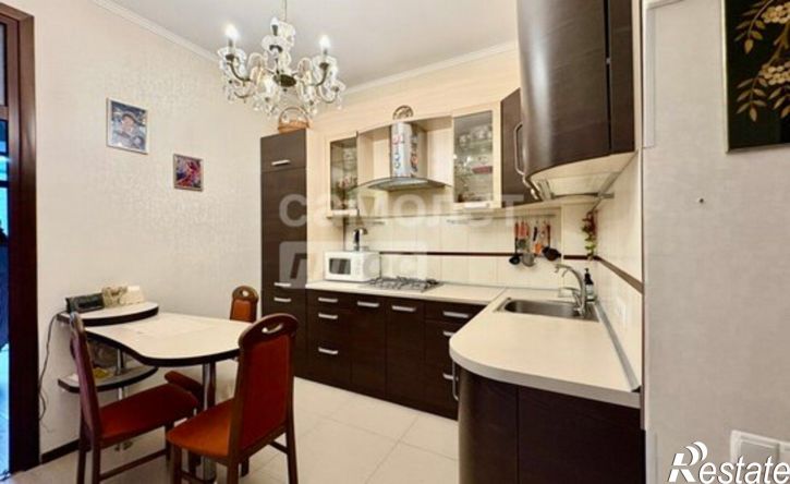 2-комн квартира Евпатория, Московская улица, 46А