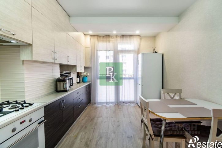 2-комн квартира улица Челнокова, д 17 к 2а